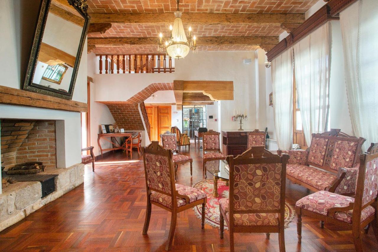 Hotel Casa De Familia De San Cristobal San Cristóbal de Las Casas