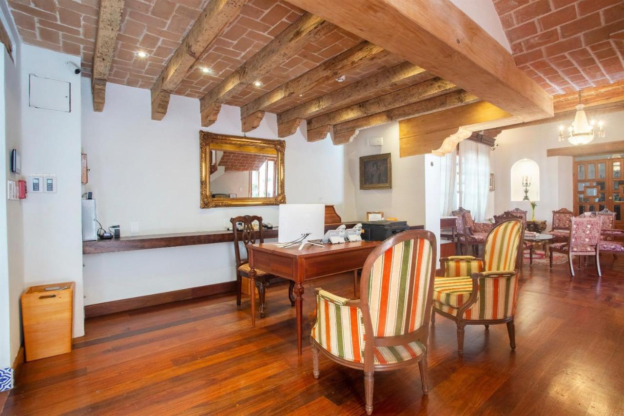 Casa De Familia De San Cristobal 5*