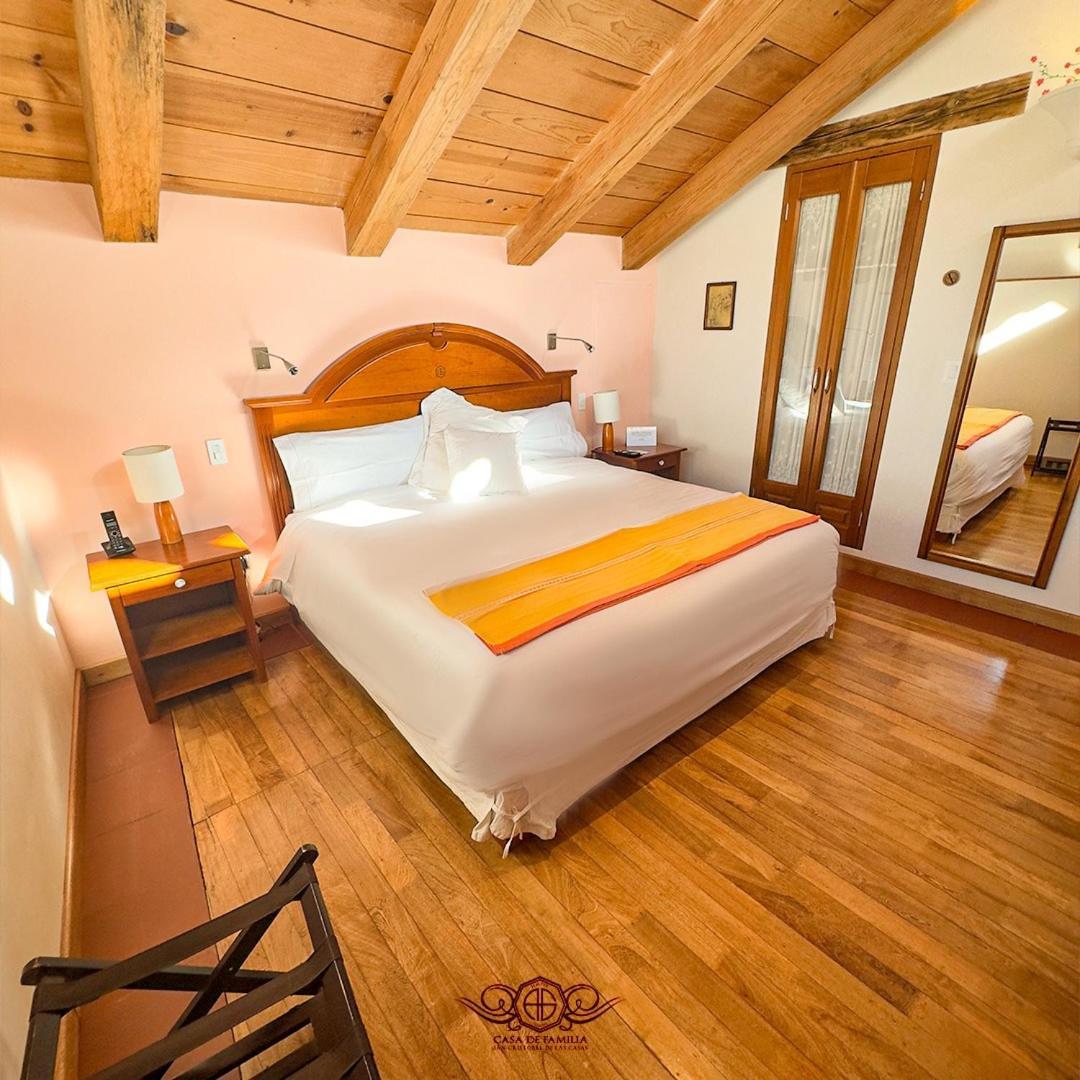Hotel Casa De Familia De San Cristobal 5*