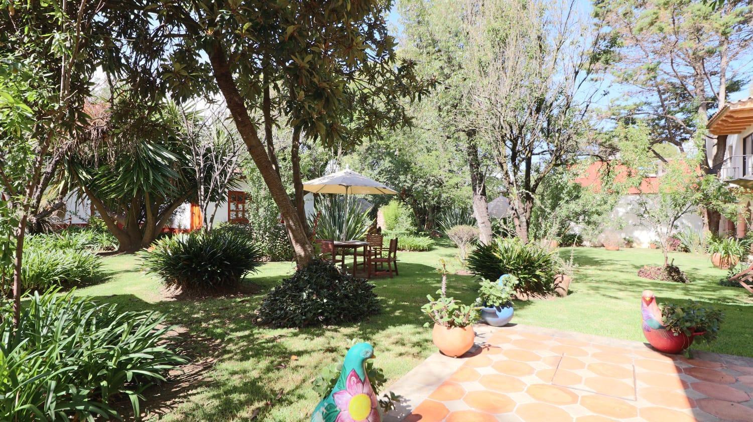 Casa De Familia De San Cristobal Hotel 5*