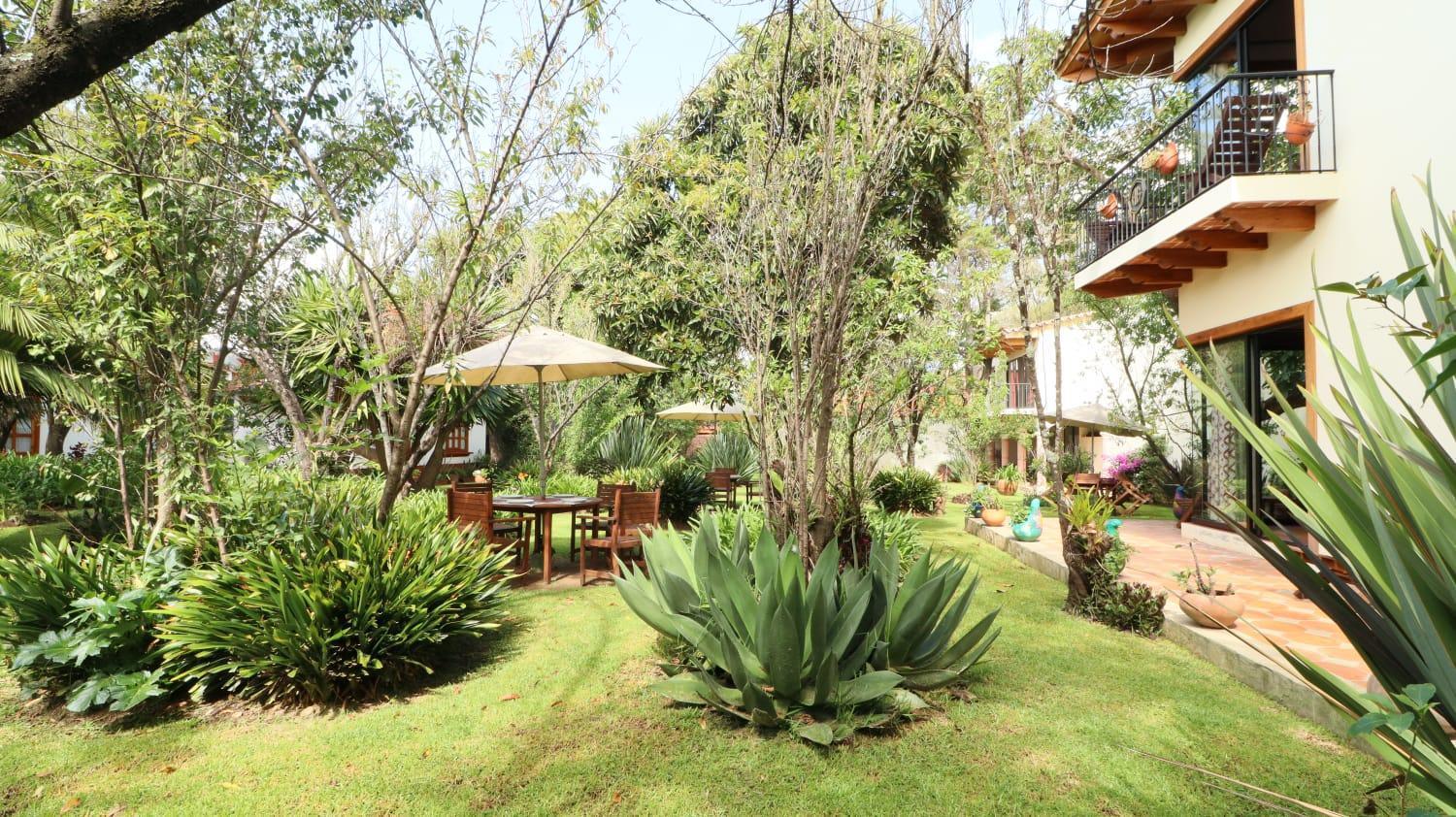 Hotel Casa De Familia De San Cristobal 5*