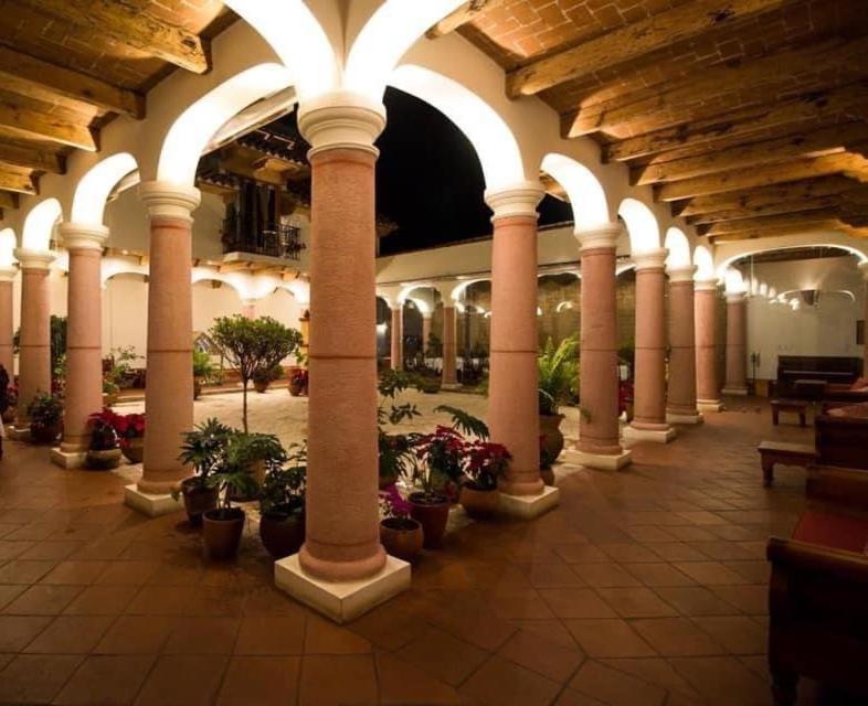 Casa De Familia De San Cristobal