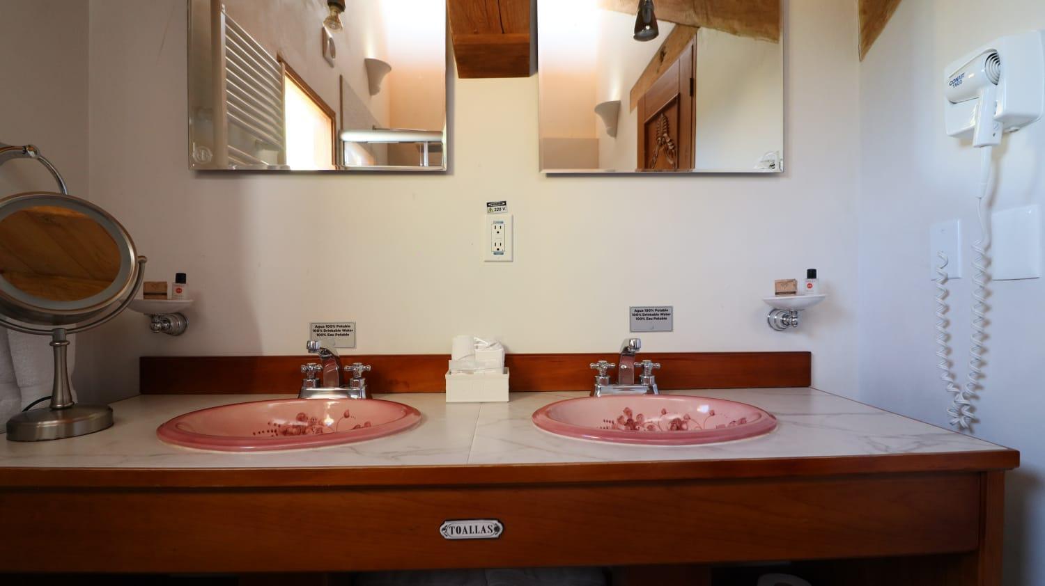 Casa De Familia De San Cristobal Hotel 5*