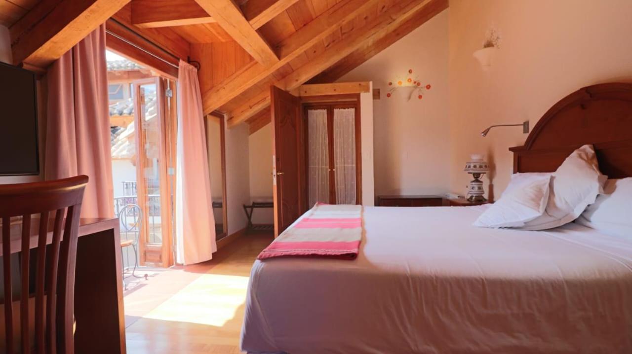 Casa De Familia De San Cristobal 5*
