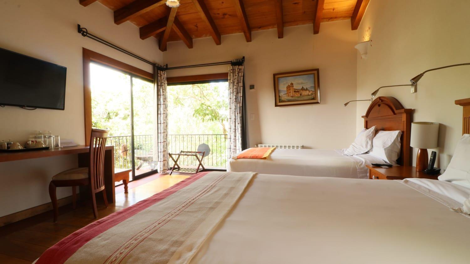 Casa De Familia De San Cristobal 5* San Cristóbal de Las Casas