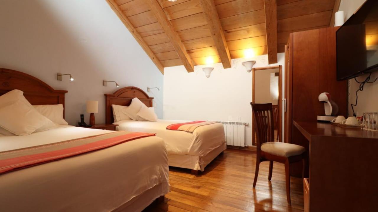 Hotel Casa De Familia De San Cristobal 5*