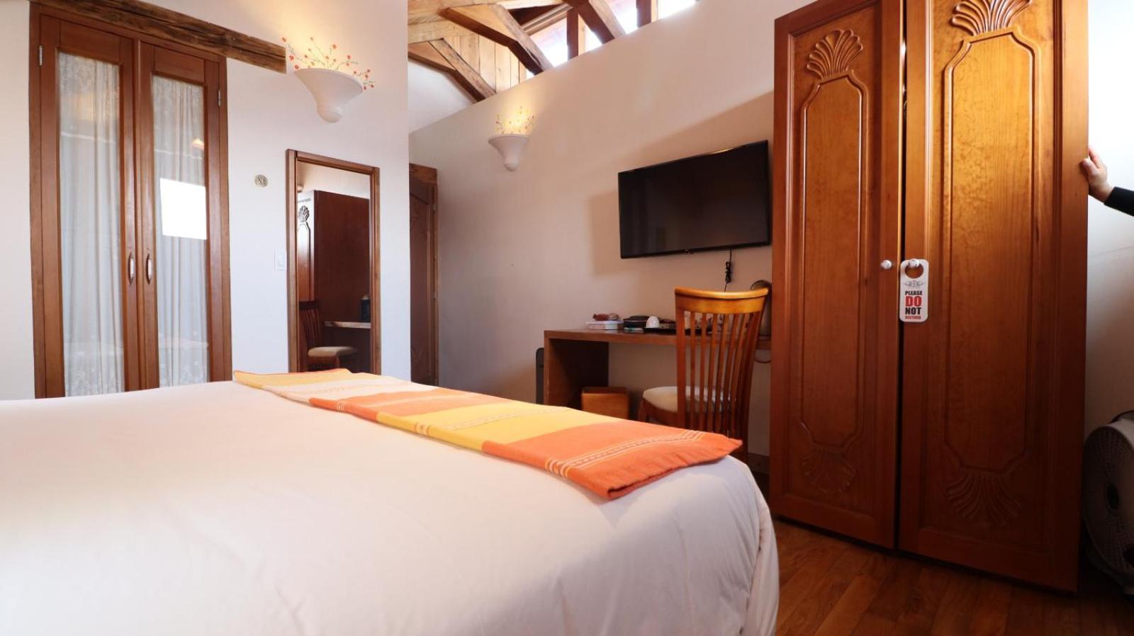 Casa De Familia De San Cristobal