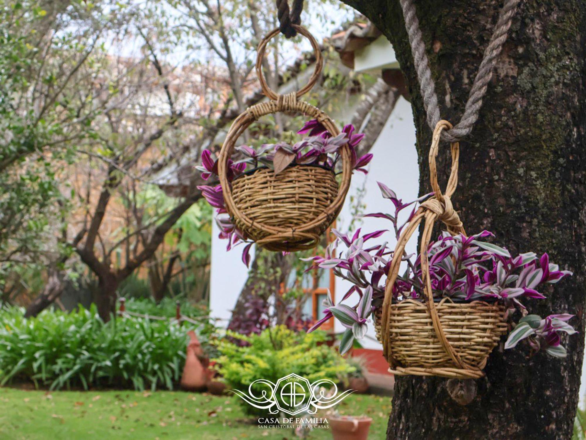 Casa De Familia De San Cristobal 5*