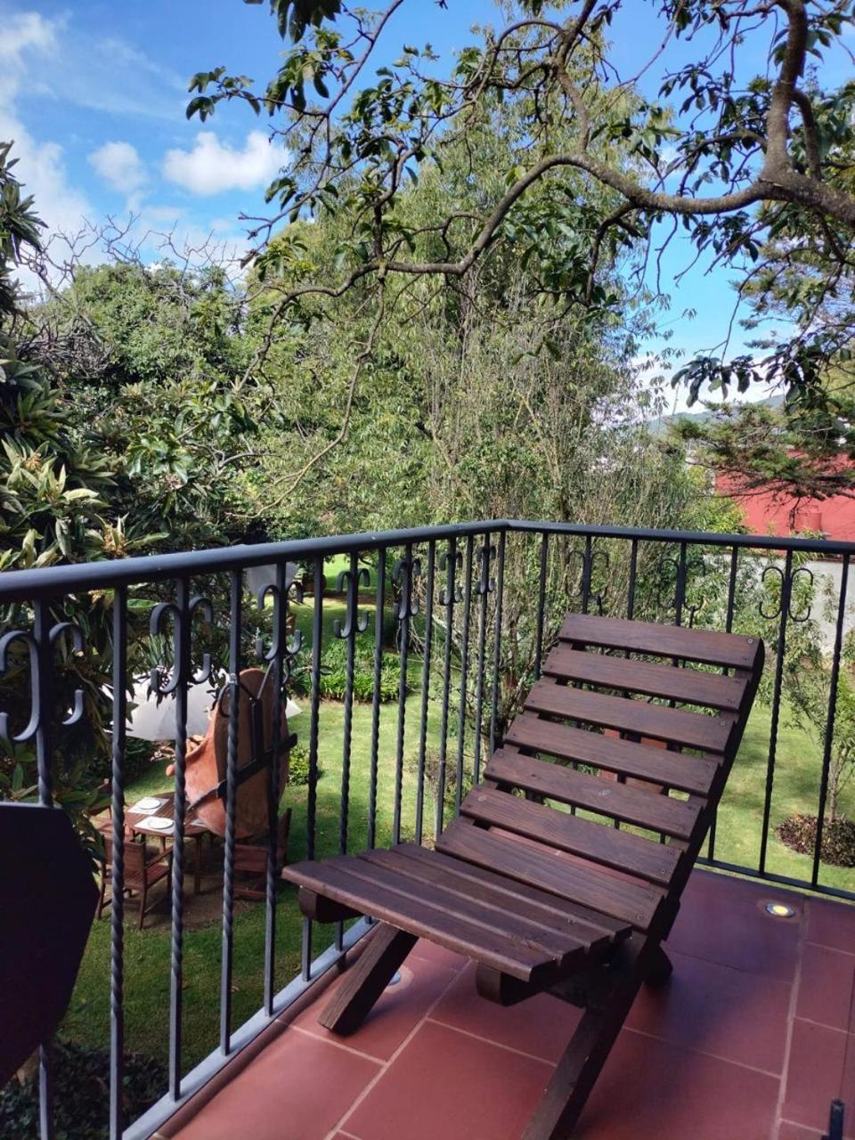 Hotel Casa De Familia De San Cristobal 5*