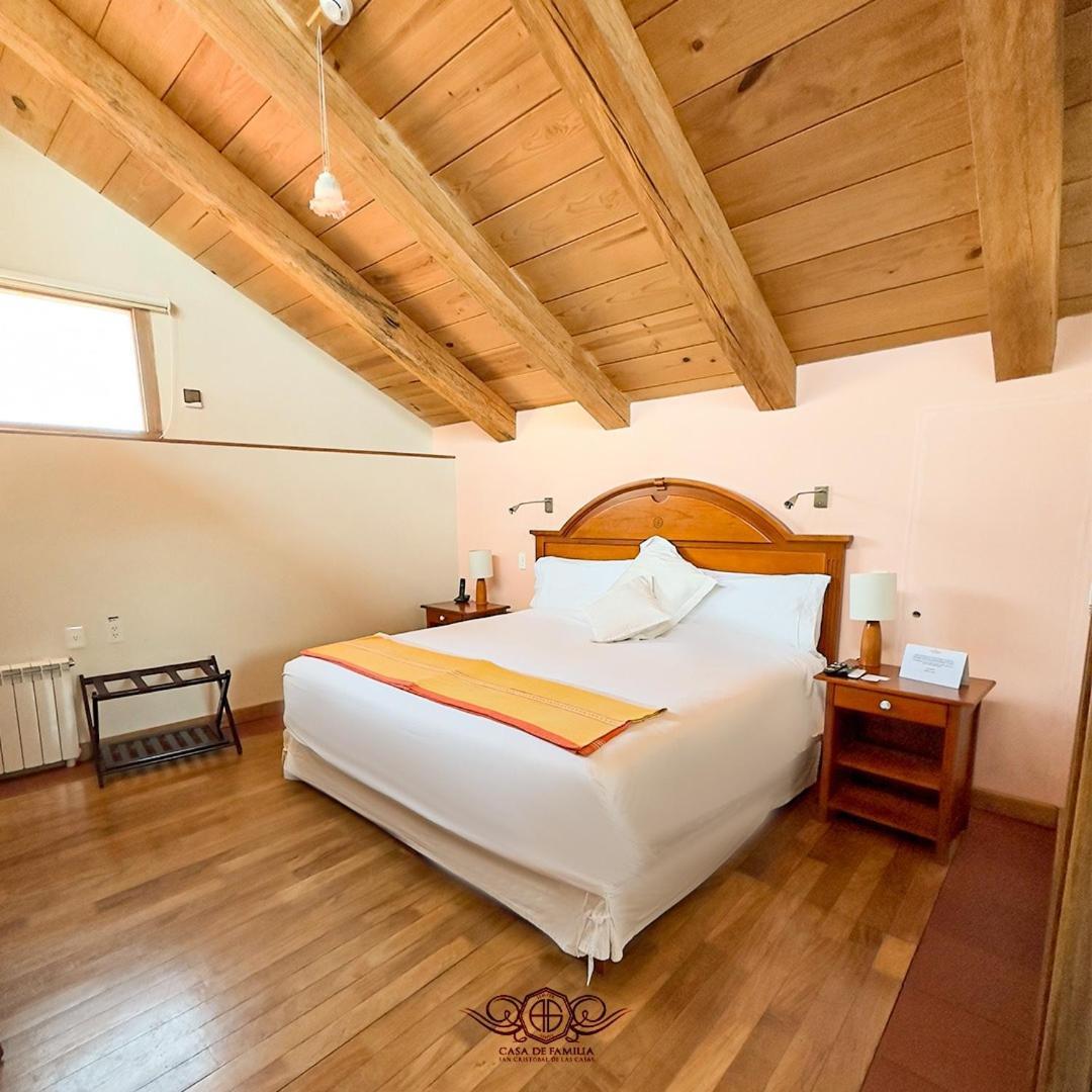 Casa De Familia De San Cristobal 5*