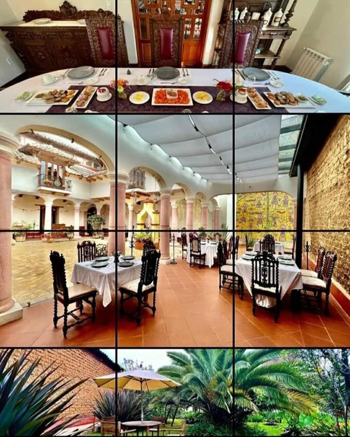 Hotel Collection O Casa De Familia San Cristóbal de Las Casas
