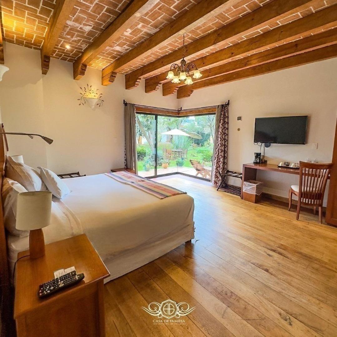Collection O Casa De Familia Hotel